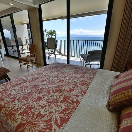 Hololani Oceanfront Condominiums Napili-Honokowai Ngoại thất bức ảnh